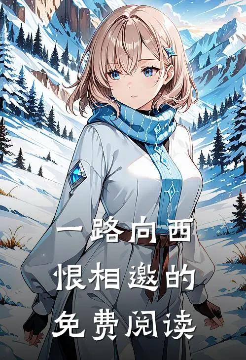 一路向西恨相邀的免费阅读