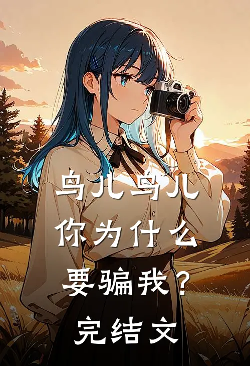 鸟儿鸟儿，你为什么要骗我？完结文