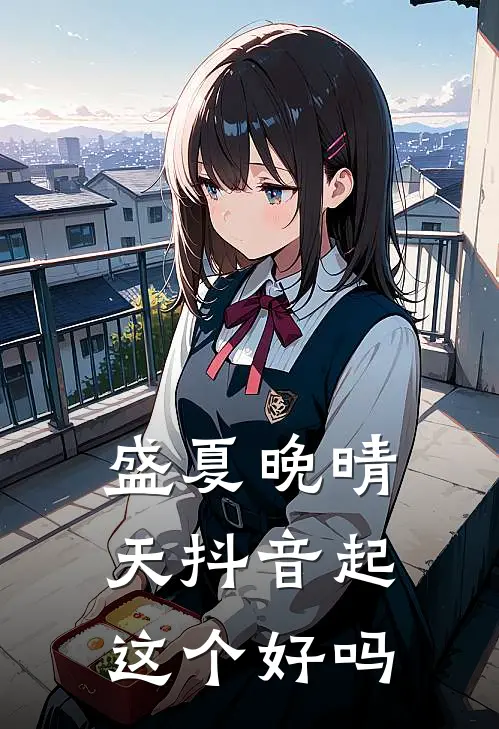 盛夏晚晴天抖音起这个好吗