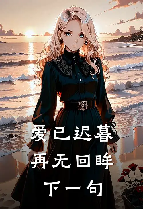 爱已迟暮再无回眸下一句