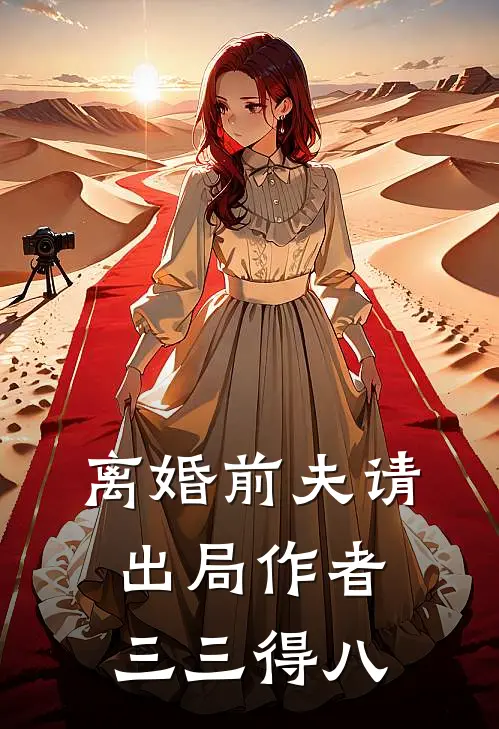 离婚前夫请出局作者三三得八