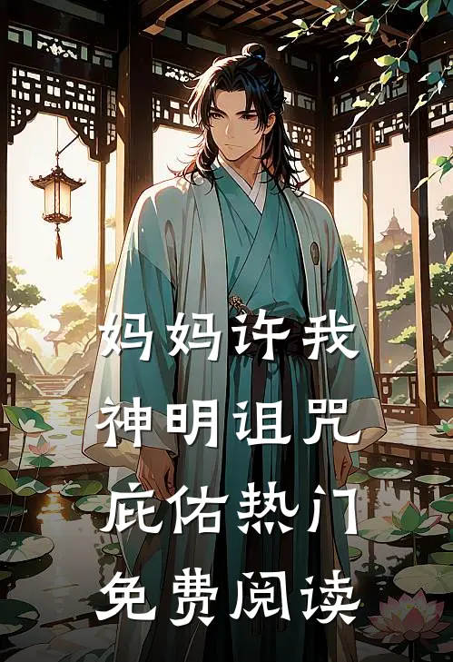 妈妈许我神明诅咒庇佑热门免费阅读