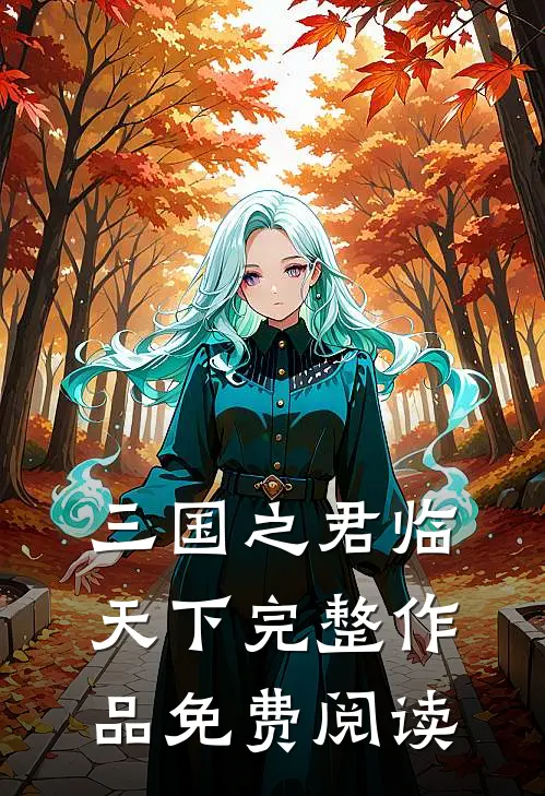 三国之君临天下完整作品免费阅读