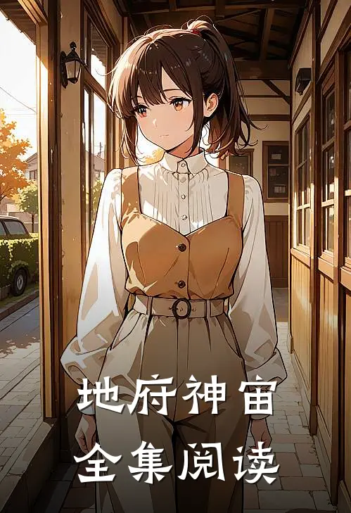 地府神宙全集阅读