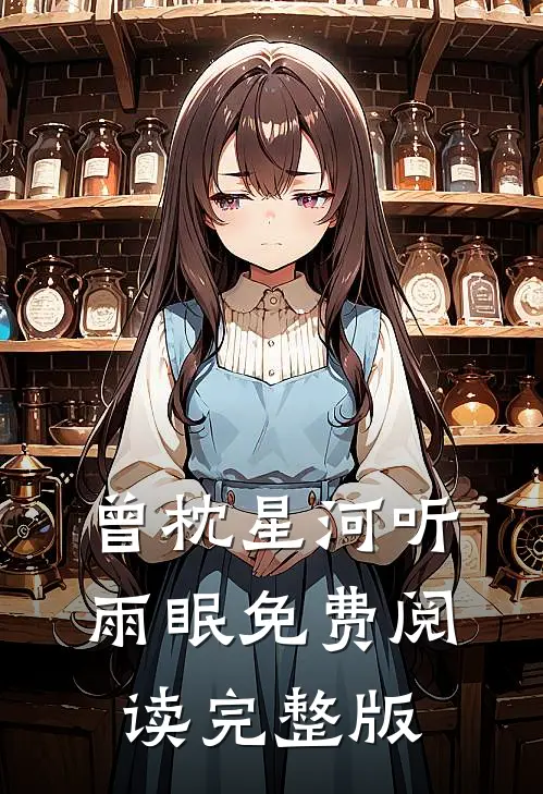 曾枕星河听雨眠免费阅读完整版