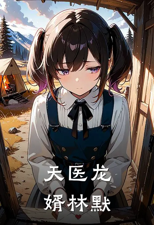 天医龙婿林默