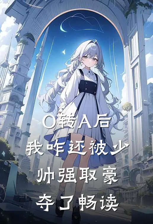 O转A后，我咋还被少帅强取豪夺了畅读