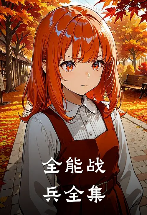 全能战兵全集