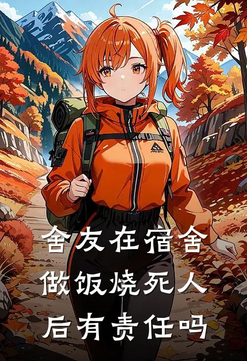 舍友在宿舍做饭烧死人后有责任吗