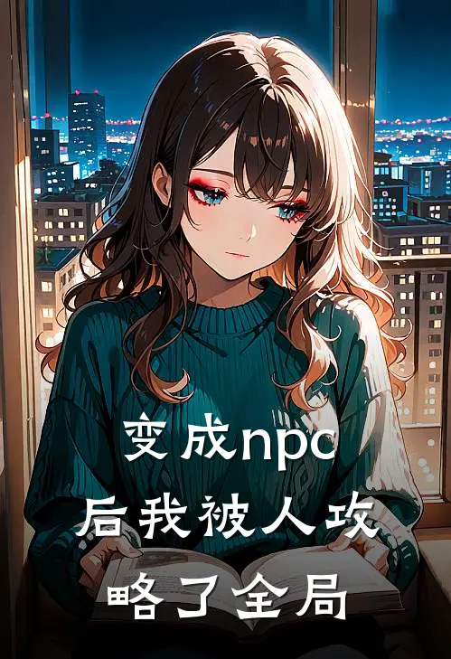 变成npc后我被人攻略了全局