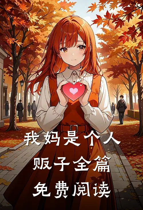 我妈是个人贩子全篇免费阅读