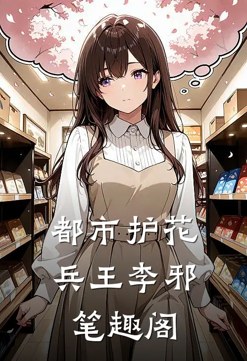 都市护花兵王李邪笔趣阁