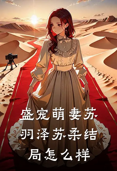 盛宠萌妻苏羽泽苏柔结局怎么样