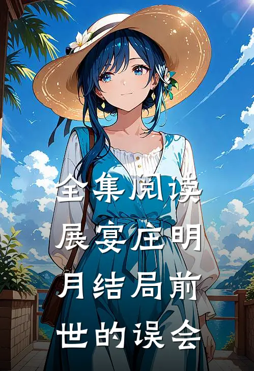 全集阅读展宴庄明月结局前世的误会