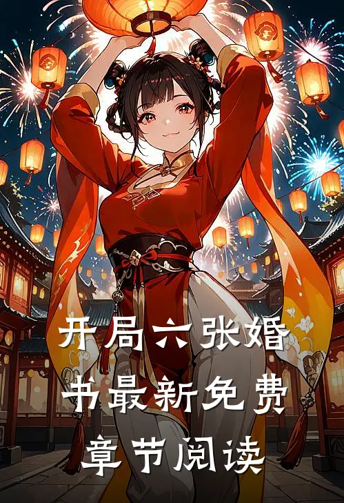 开局六张婚书最新免费章节阅读