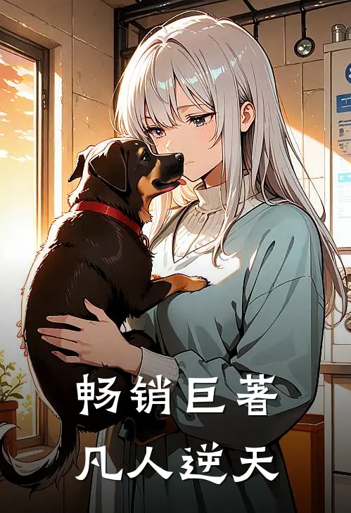 畅销巨著凡人逆天
