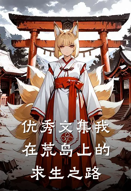 优秀文集我在荒岛上的求生之路