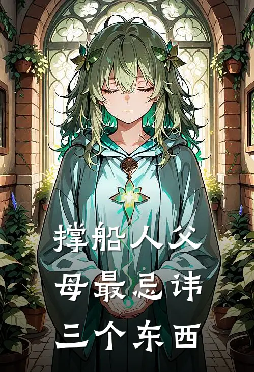 撑船人父母最忌讳三个东西