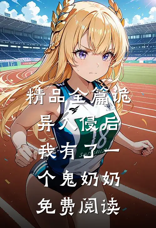 精品全篇诡异入侵后我有了一个鬼奶奶免费阅读