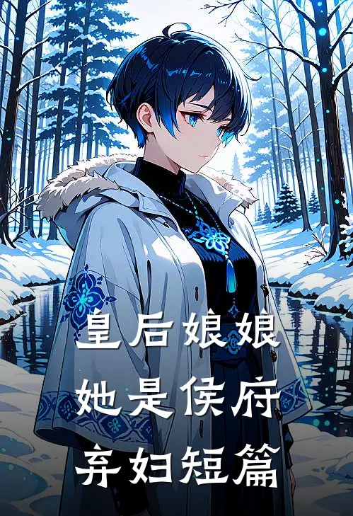 皇后娘娘她是侯府弃妇短篇