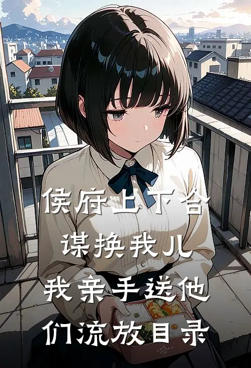 侯府上下合谋换我儿，我亲手送他们流放目录