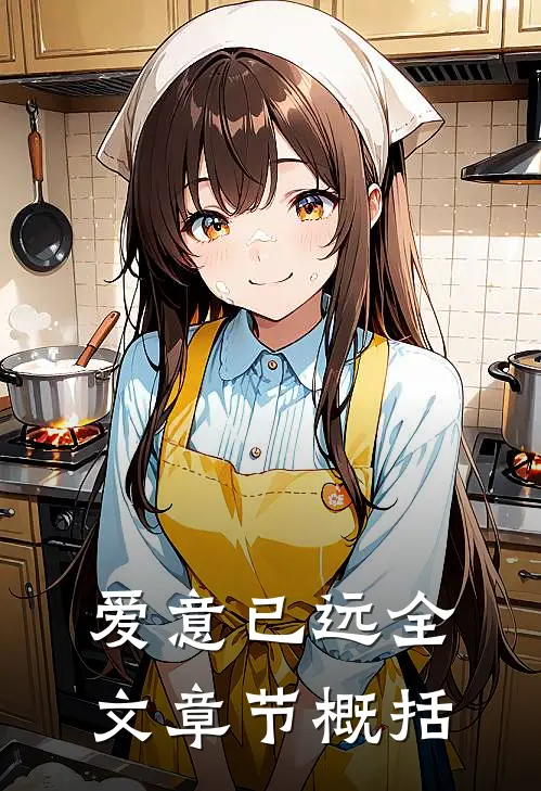 爱意已远全文章节概括