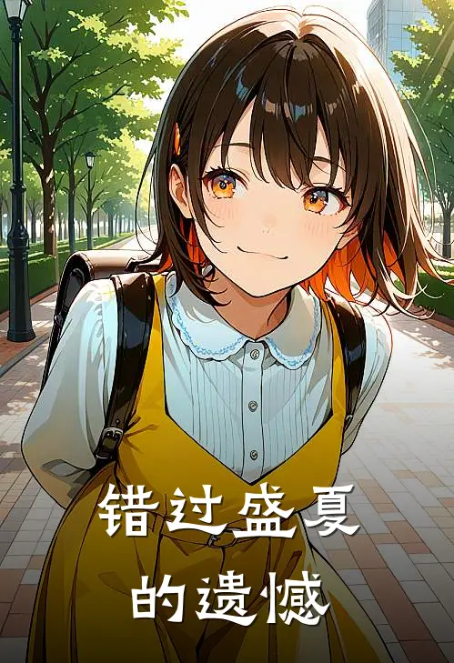 错过盛夏的遗憾