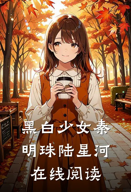 黑白少女秦明珠陆星河在线阅读