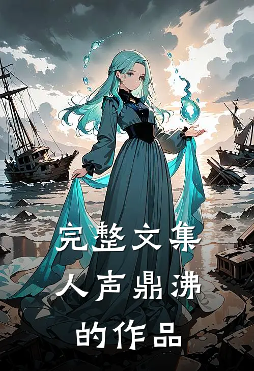 完整文集人声鼎沸的作品