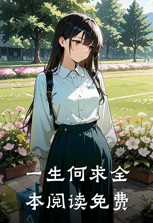 一生何求全本阅读免费