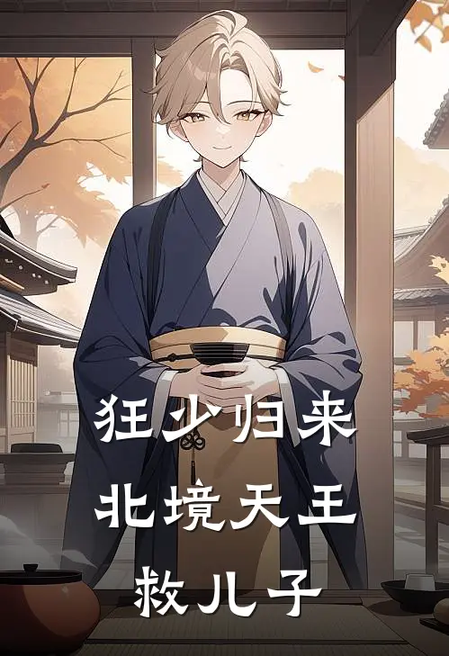 狂少归来北境天王救儿子