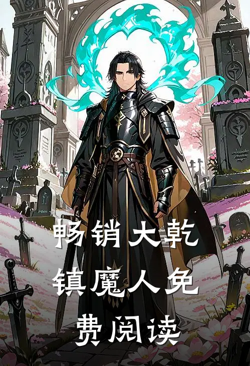 畅销大乾镇魔人免费阅读