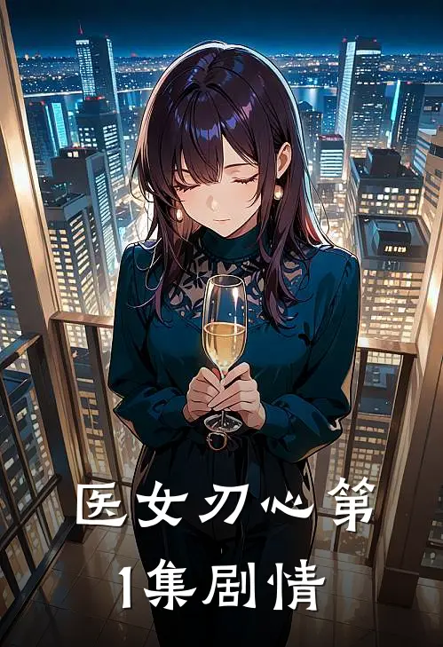 医女刃心第1集剧情