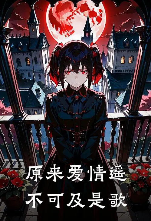 原来爱情遥不可及是歌