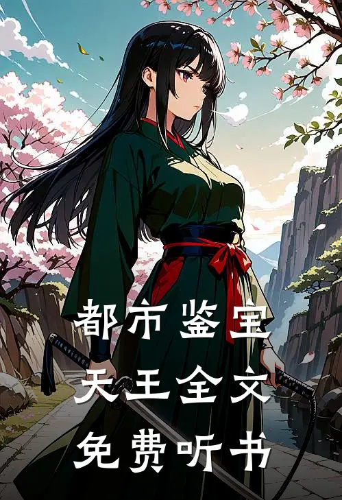 都市鉴宝天王全文免费听书
