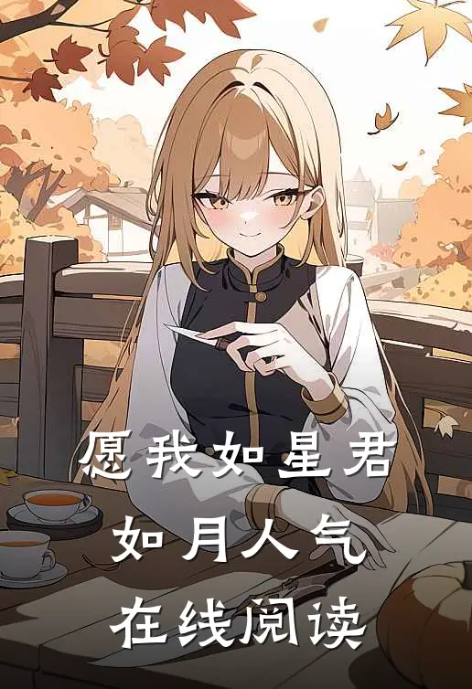 愿我如星君如月人气在线阅读