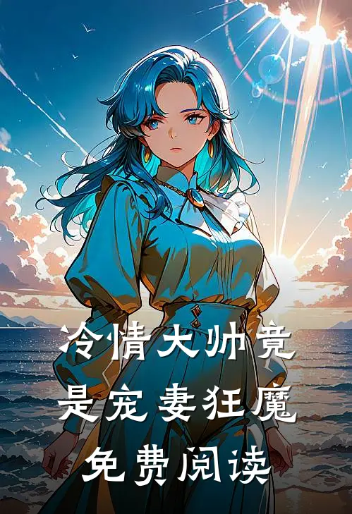 冷情大帅竟是宠妻狂魔免费阅读