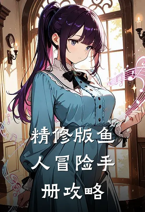 精修版鱼人冒险手册攻略