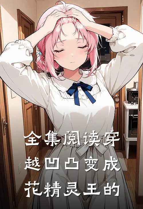 全集阅读穿越凹凸变成花精灵王的