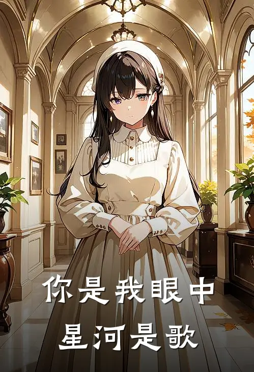 你是我眼中星河是歌