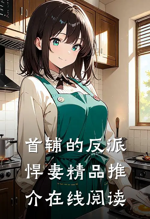 首辅的反派悍妻精品推介在线阅读