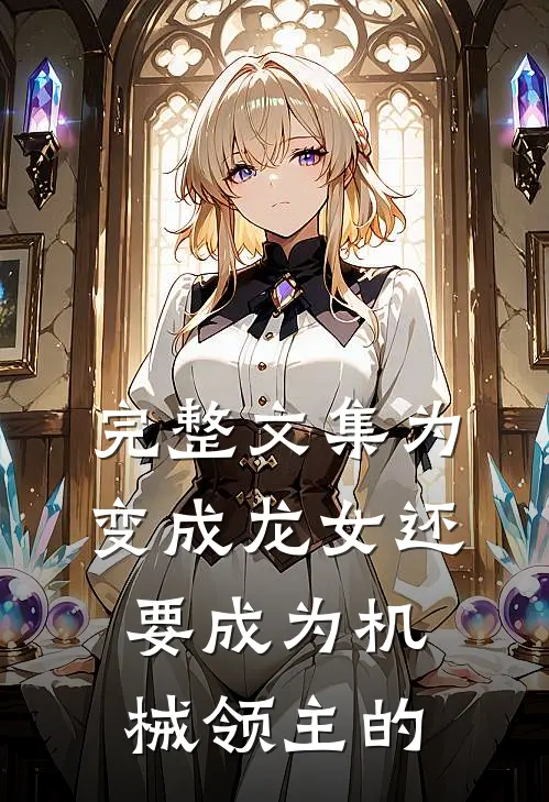 完整文集为变成龙女还要成为机械领主的