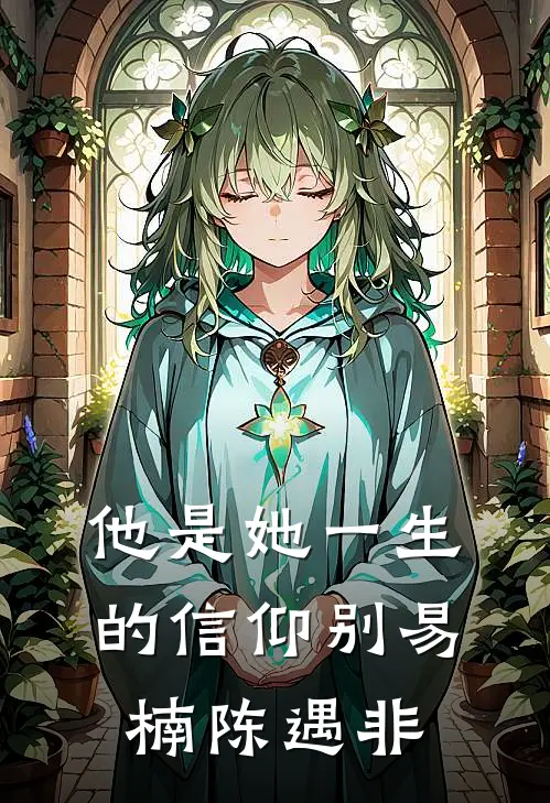 他是她一生的信仰别易楠陈遇非