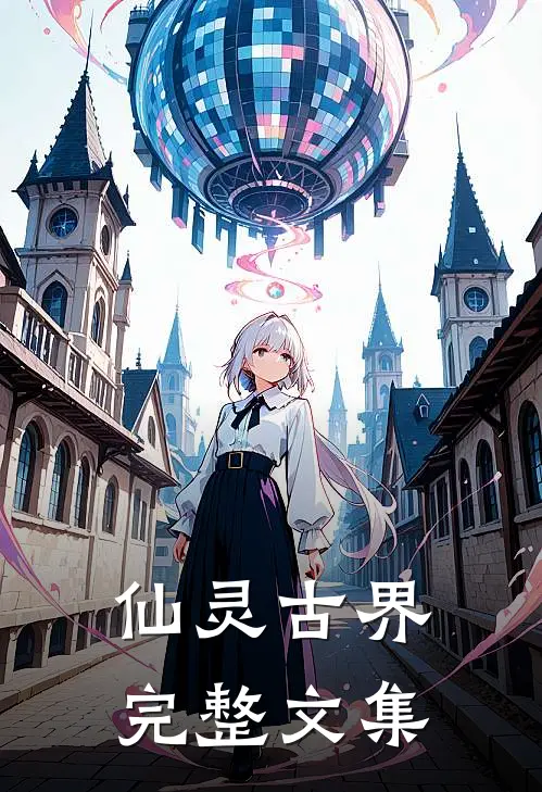 仙灵古界完整文集