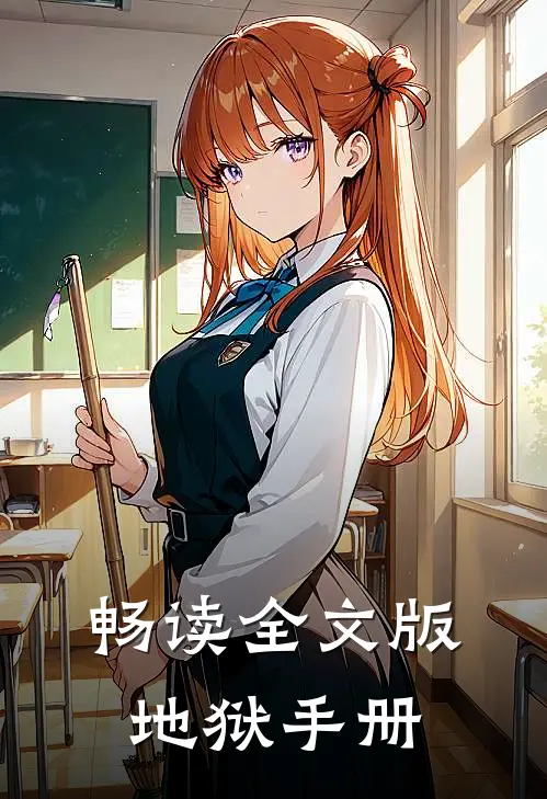 畅读全文版地狱手册