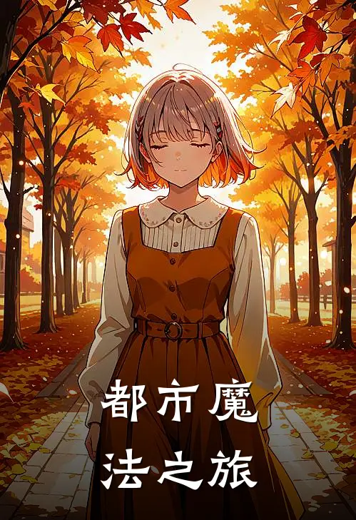 都市魔法之旅