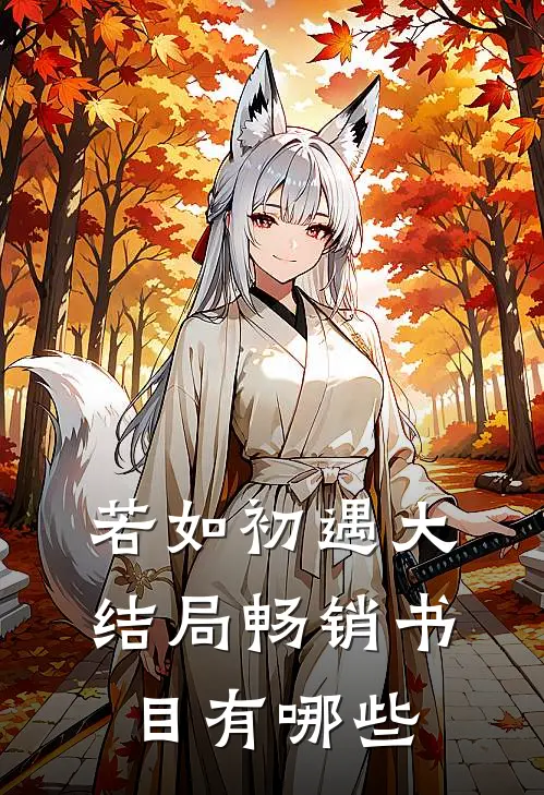 若如初遇大结局畅销书目有哪些