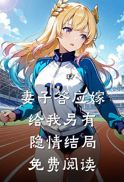 妻子答应嫁给我另有隐情结局免费阅读