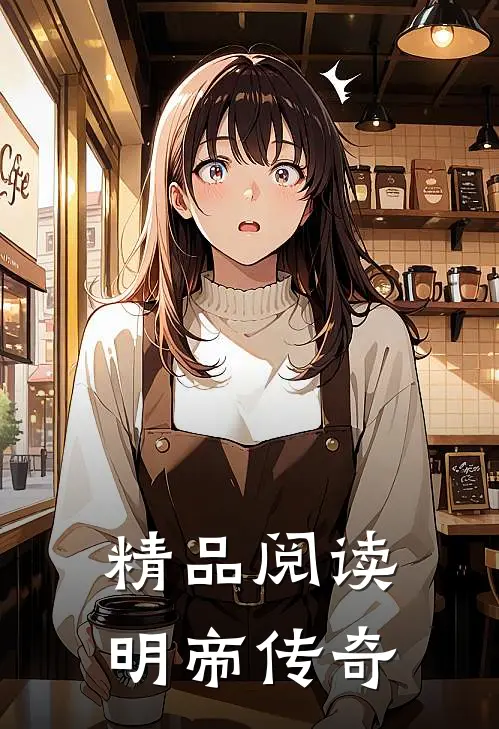 精品阅读明帝传奇