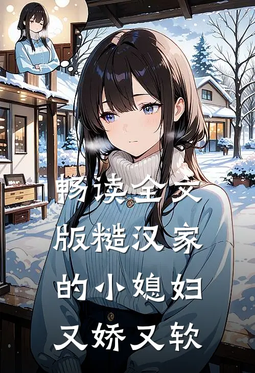 畅读全文版糙汉家的小媳妇又娇又软